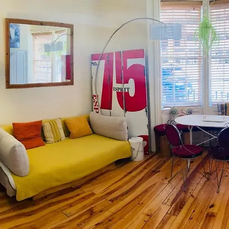 Two Top Central Beach Studios - Also Separate Spa Cabin And Watersports Brighton Exterior photo