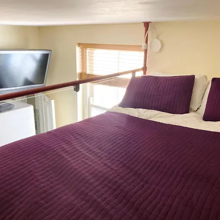Two Top Central Beach Studios - Also Separate Spa Cabin And Watersports Brighton Exterior photo