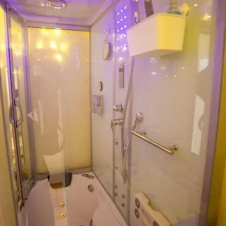 Two Top Central Beach Studios - Also Separate Spa Cabin And Watersports Brighton Exterior photo