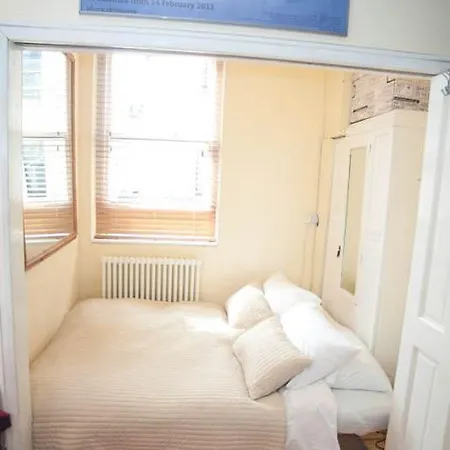 Two Top Central Beach Studios - Also Separate Spa Cabin And Watersports Brighton Exterior photo