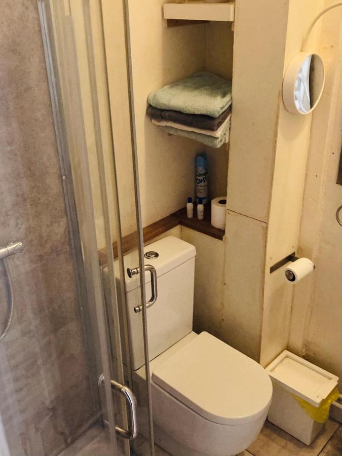Apartment Two - Also Separate And Watersports *