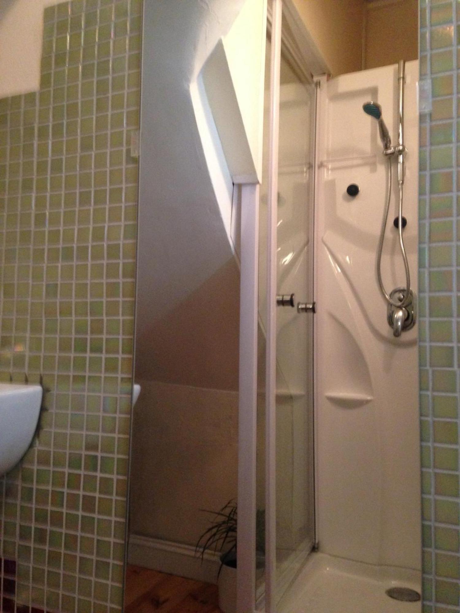 Two - Also Separate And Watersports