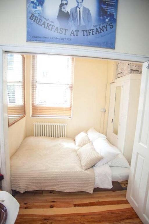 Apartment Two - Also Separate And Watersports *