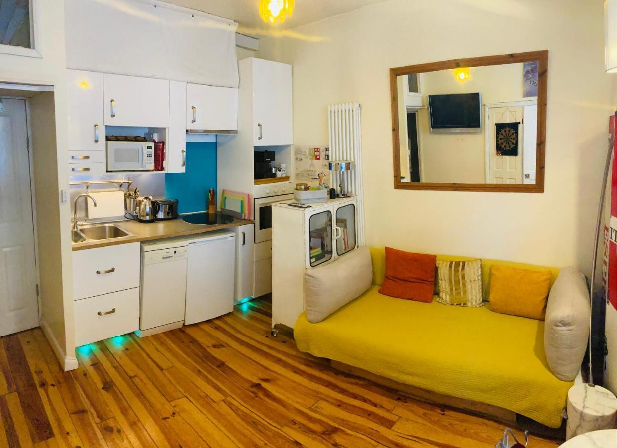 Appartamento Two - Also Separate And Watersports Hove