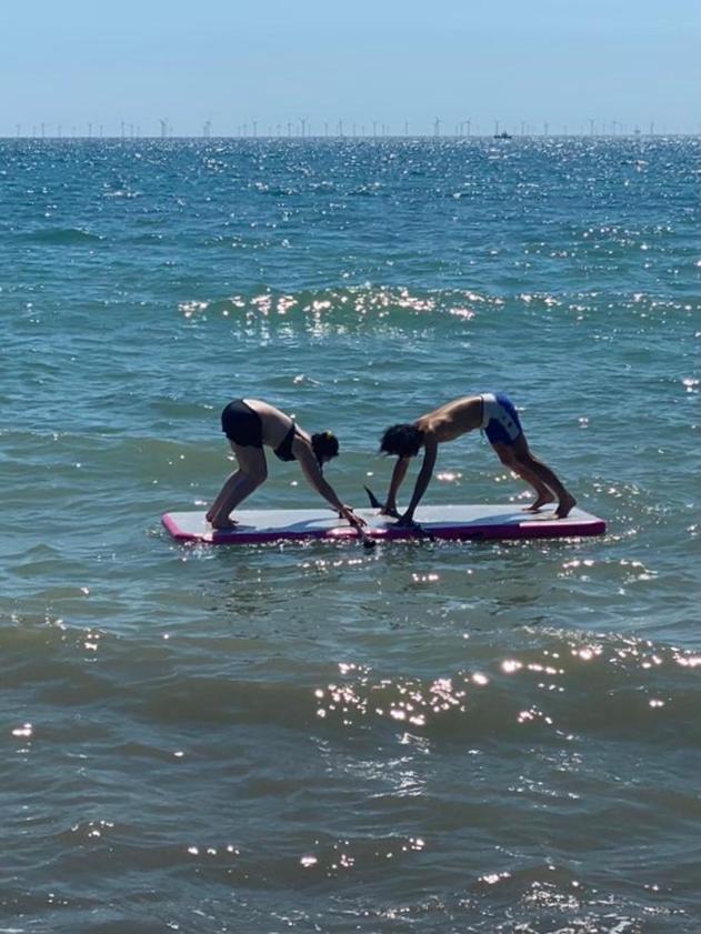 Appartamento Two - Also Separate And Watersports Hove