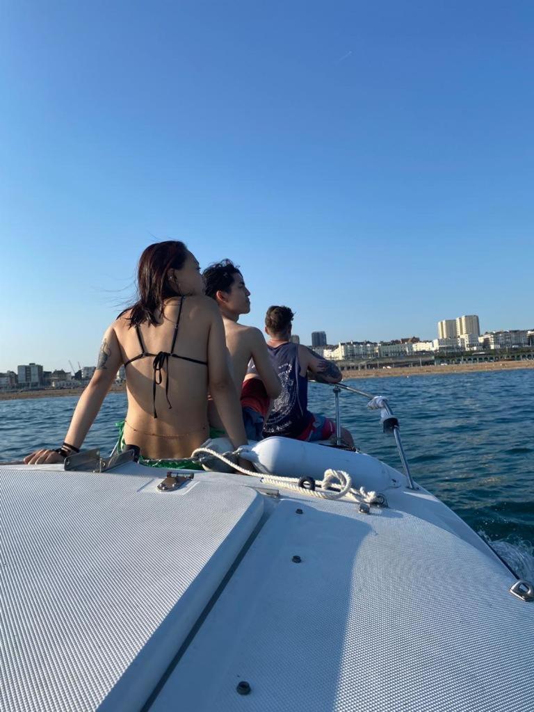 Two - Also Separate And Watersports Hove