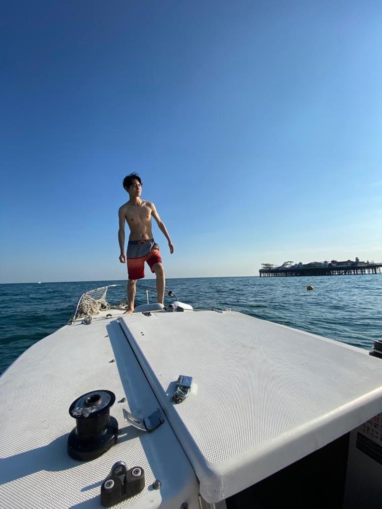 Two - Also Separate And Watersports * Hove