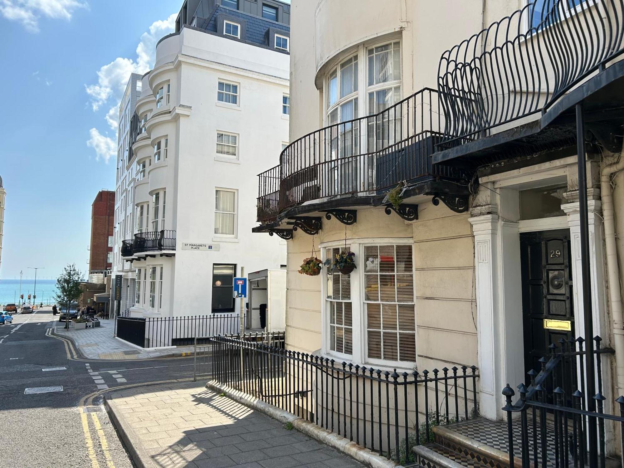 Two - Also Separate And Watersports Hove