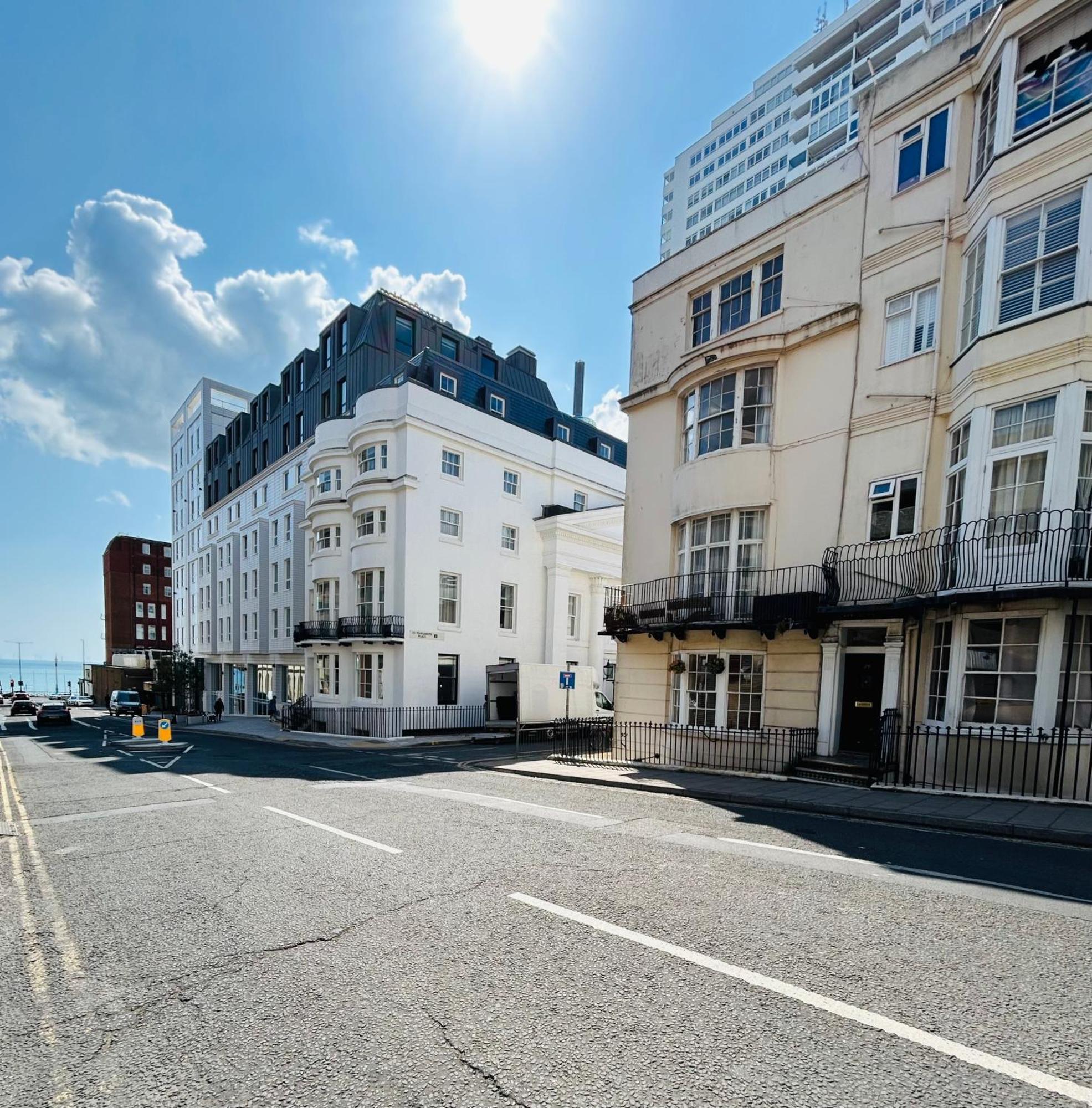 Two - Also Separate And Watersports * Hove