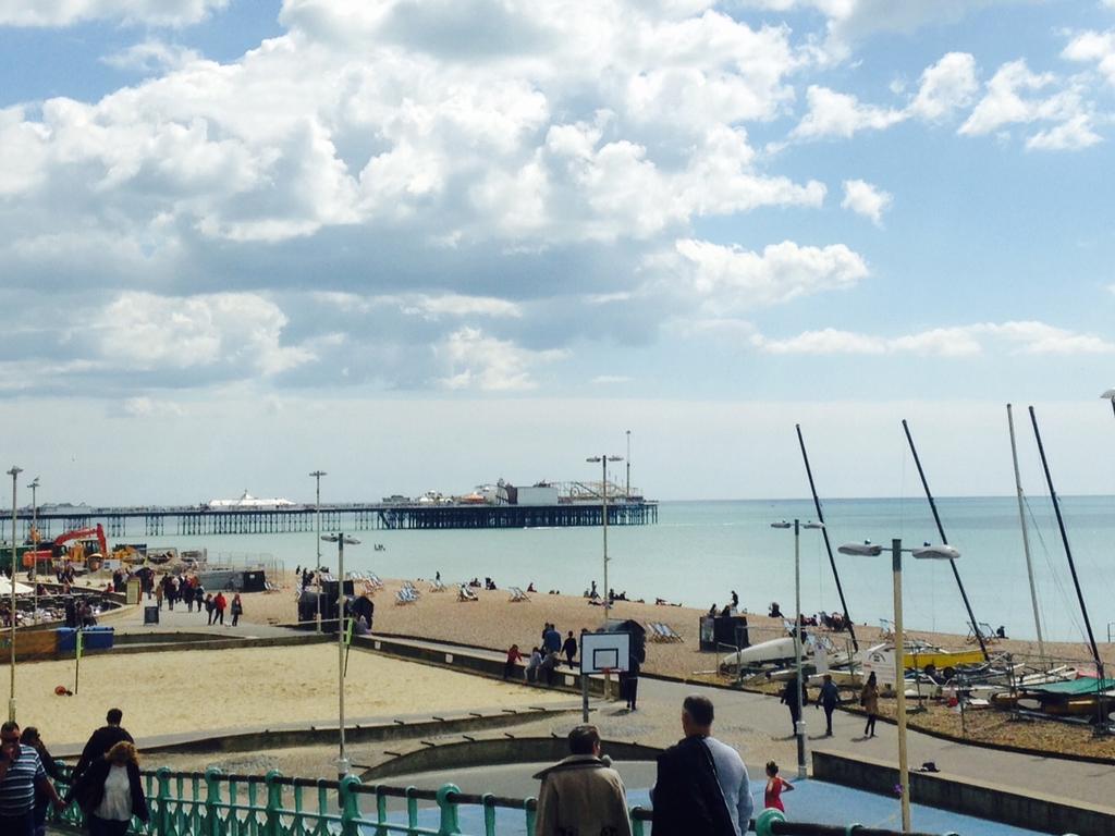 Appartamento Two - Also Separate And Watersports Hove