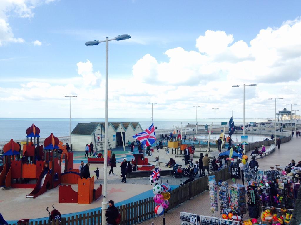Appartamento Two - Also Separate And Watersports Hove