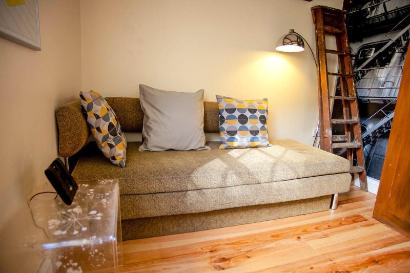 Appartamento Two - Also Separate And Watersports Hove
